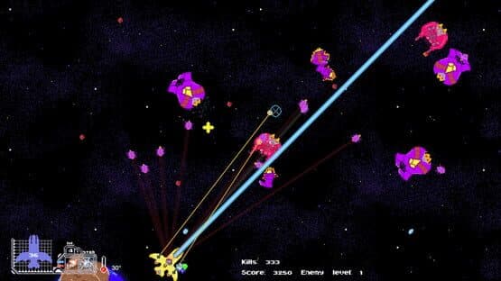 Eternal Space Battles — screenshot 4