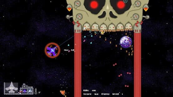 Eternal Space Battles — screenshot 5