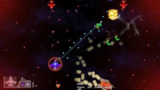 Eternal Space Battles — screenshot 7