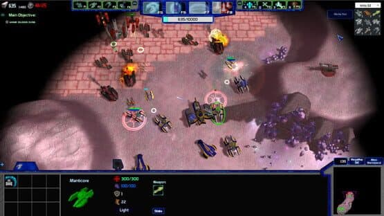 BattleMore — screenshot 1