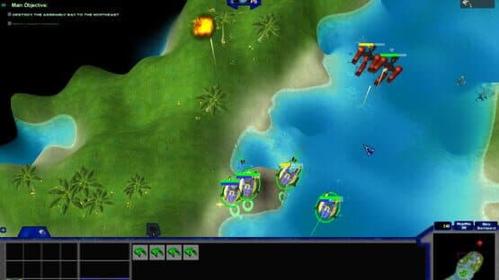 BattleMore — screenshot 3