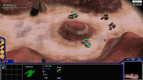 BattleMore — screenshot 4