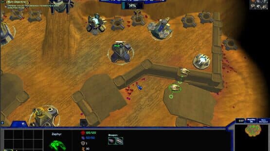 BattleMore — screenshot 5