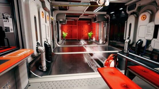 Death Space — screenshot 2
