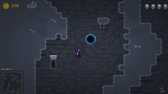 Dungeons of Necromancers — screenshot 6