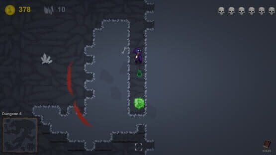 Dungeons of Necromancers — screenshot 7