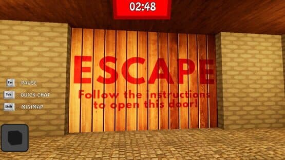 Control Freak — screenshot 1