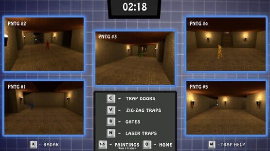 Control Freak — screenshot 5