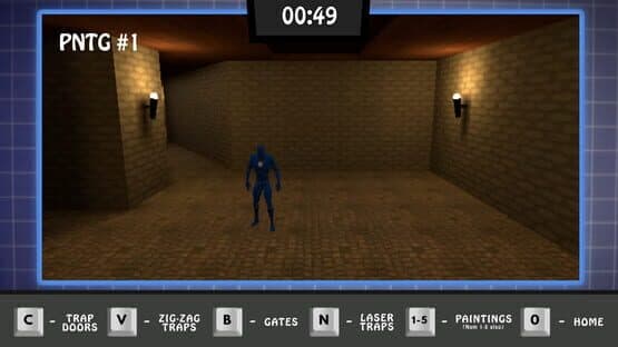 Control Freak — screenshot 7