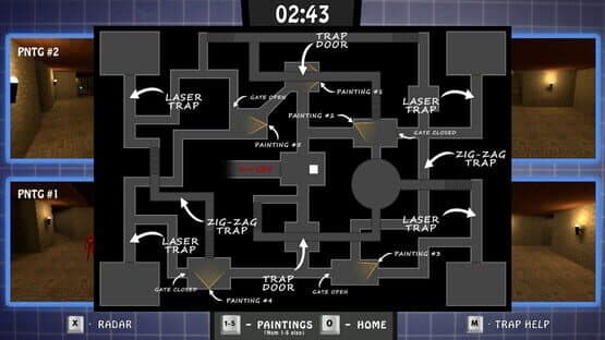 Control Freak — screenshot 8