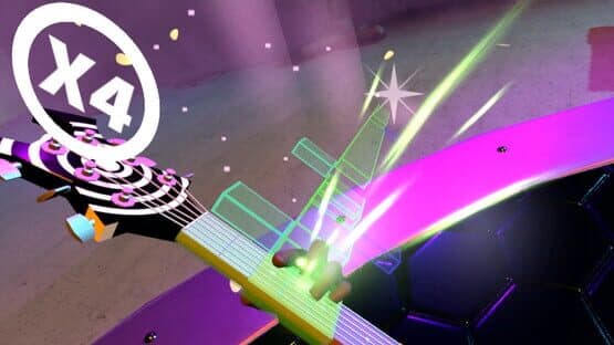 Riff VR for Arcades — screenshot 1