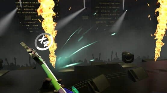 Riff VR for Arcades — screenshot 2