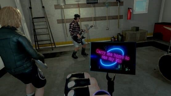Riff VR for Arcades — screenshot 3