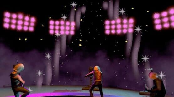 Riff VR for Arcades — screenshot 4