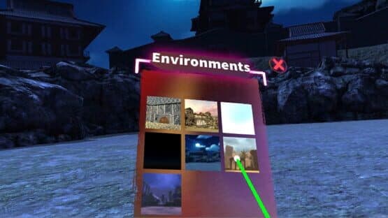 Riff VR for Arcades — screenshot 5