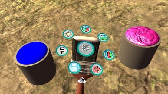 Riff VR for Arcades — screenshot 6