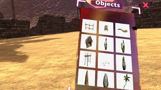 Riff VR for Arcades — screenshot 7