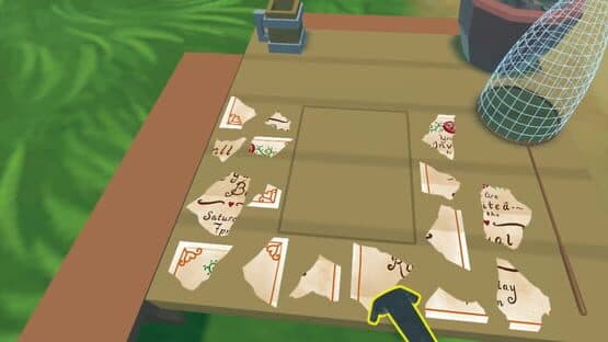 Cinderella VR — screenshot 4