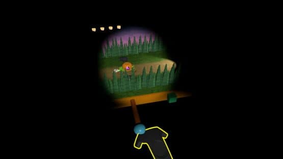 Cinderella VR — screenshot 5