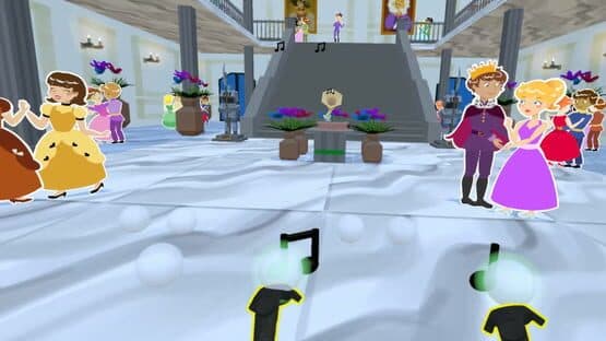 Cinderella VR — screenshot 6