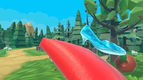 Cinderella VR — screenshot 7