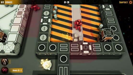 Spark Five — screenshot 4