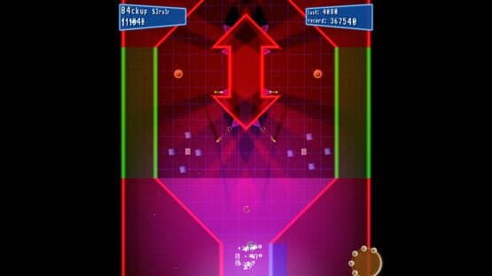 Cypest Underground — screenshot 1