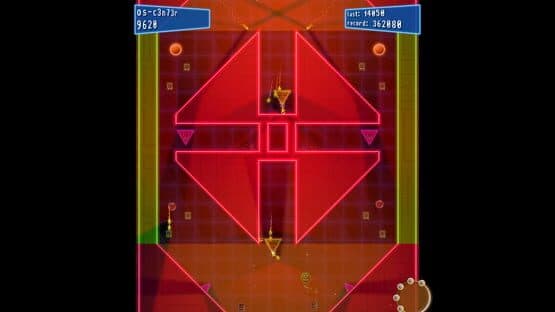 Cypest Underground — screenshot 2