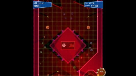Cypest Underground — screenshot 3
