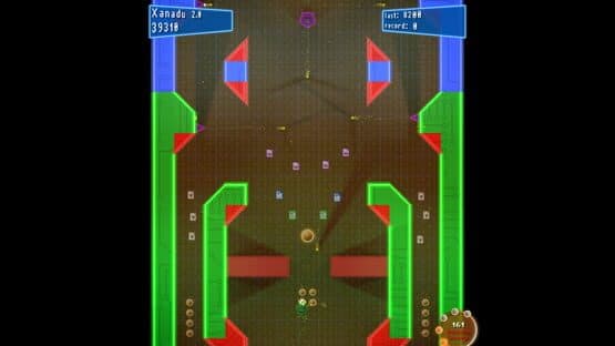 Cypest Underground — screenshot 4