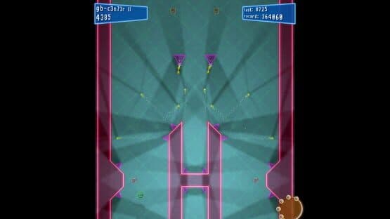 Cypest Underground — screenshot 5