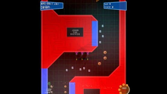Cypest Underground — screenshot 6