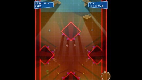Cypest Underground — screenshot 7