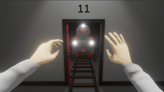 Welcome to the Untitled Game — screenshot 2