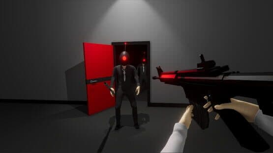 Welcome to the Untitled Game — screenshot 4