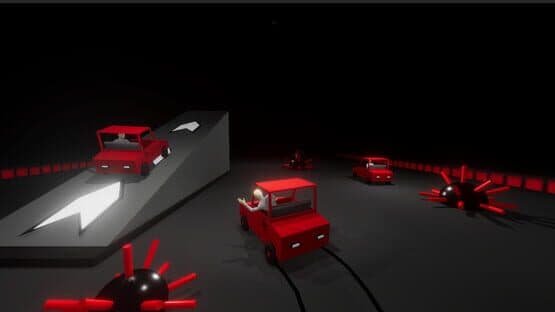 Welcome to the Untitled Game — screenshot 5