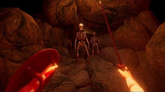 Welcome to the Untitled Game — screenshot 6