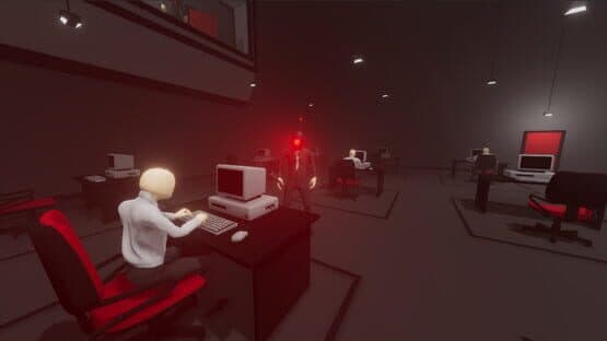 Welcome to the Untitled Game — screenshot 7