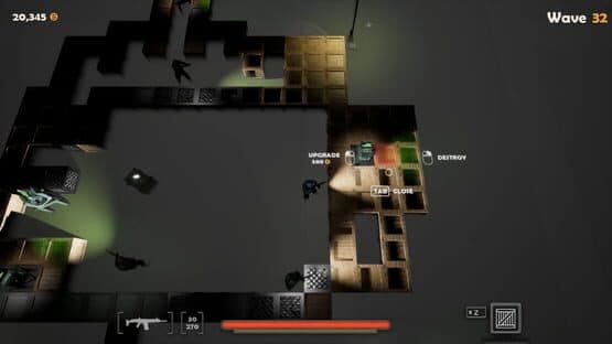 Zombie Builder Defense — screenshot 5