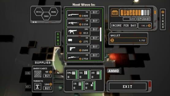 Zombie Builder Defense — screenshot 7
