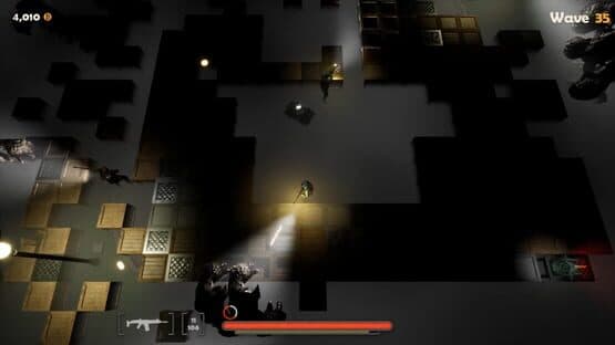 Zombie Builder Defense — screenshot 8