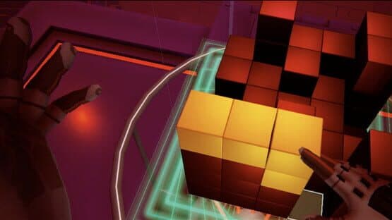 Beat Blocks VR — screenshot 1