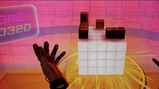 Beat Blocks VR — screenshot 2