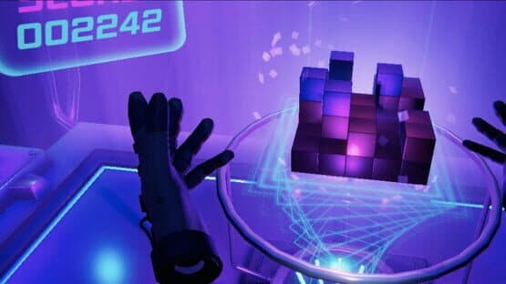 Beat Blocks VR — screenshot 4