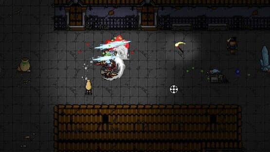 Vile — screenshot 1