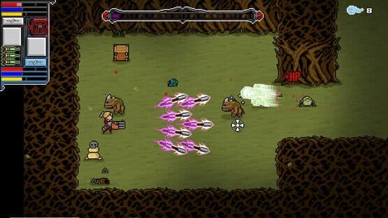 Vile — screenshot 3