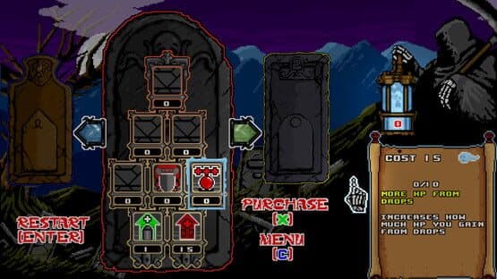 Vile — screenshot 4
