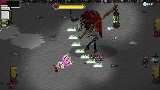 Vile — screenshot 5