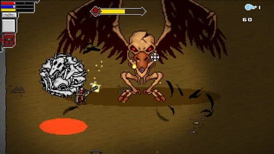 Vile — screenshot 6