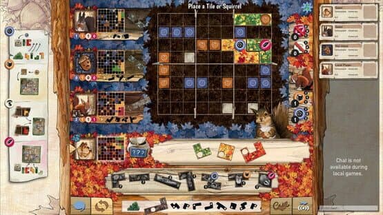 Indian Summer — screenshot 1